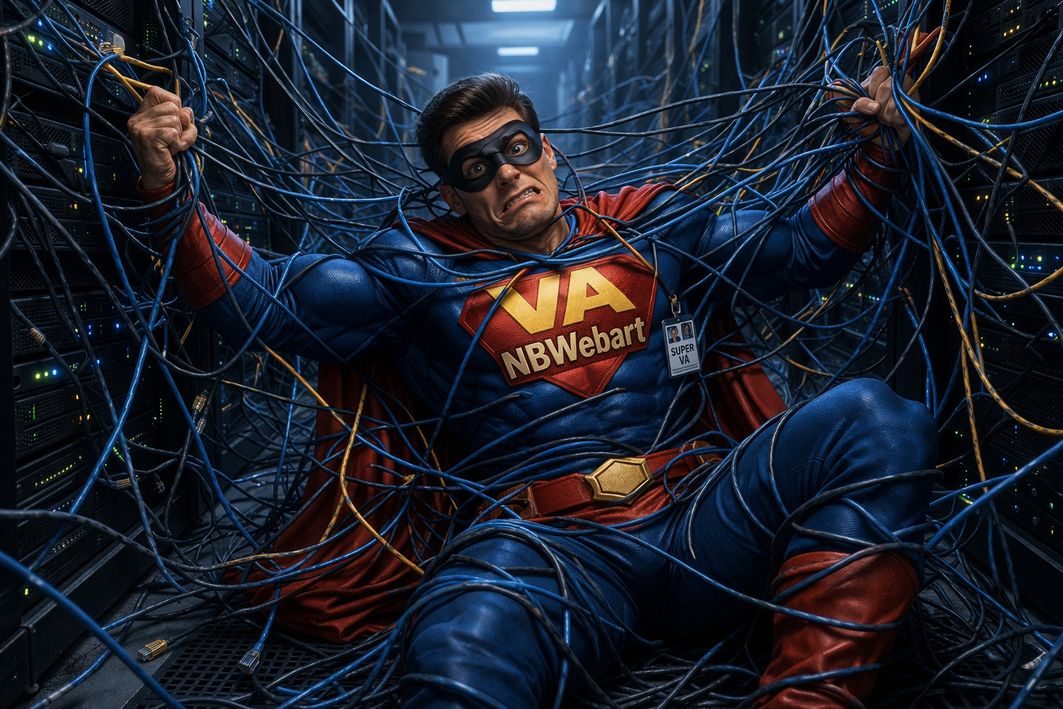 Instalacije IT sustava