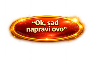 CTA Button - primjer