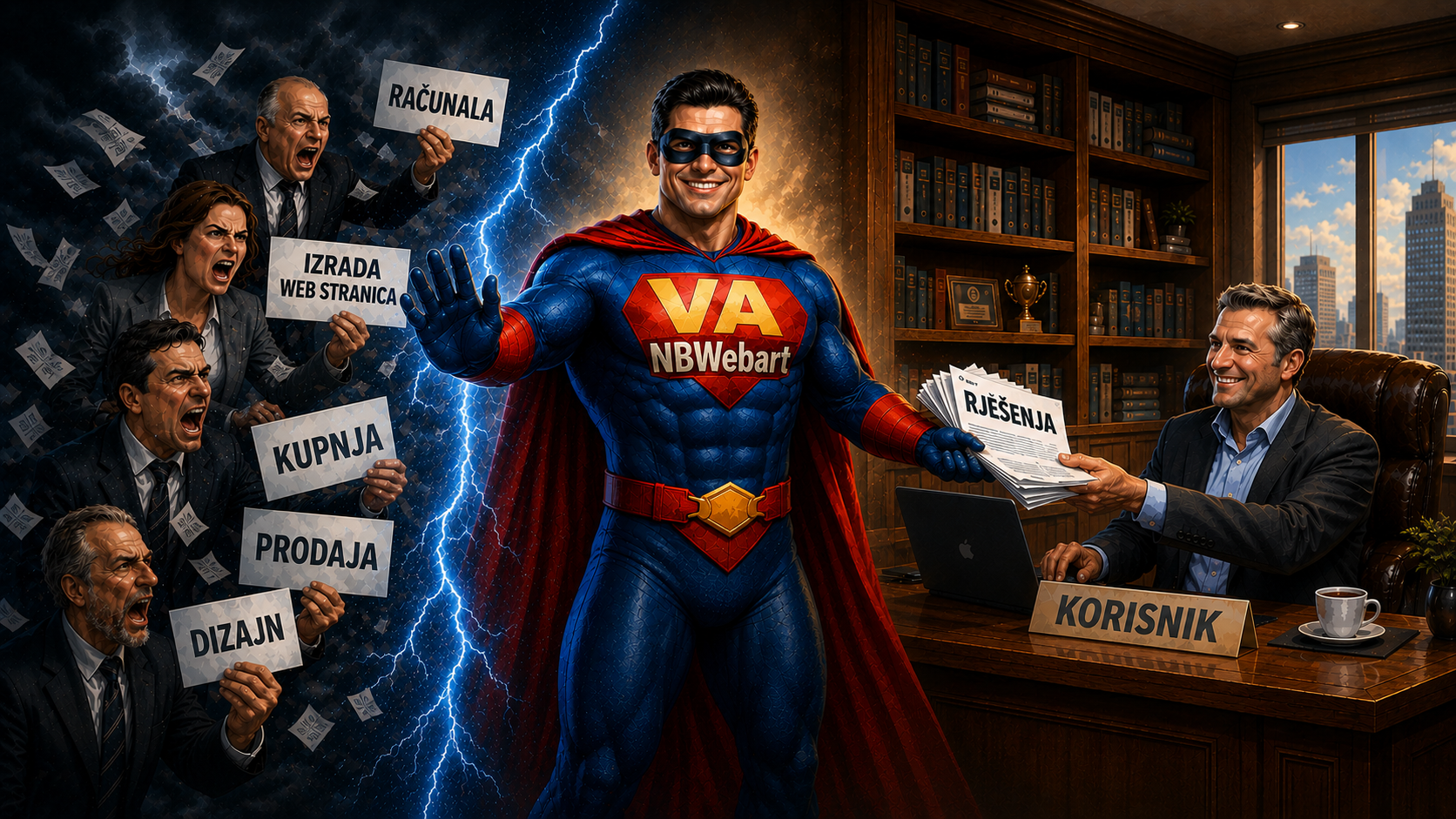 SuperVa