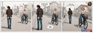 strip hantravci 1